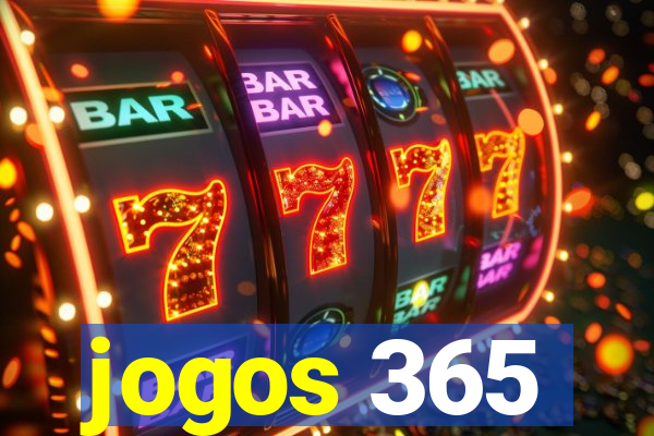 jogos 365